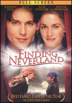 Finding Neverland [P&S] (2004) - DVD