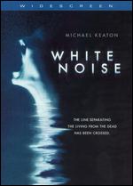 White Noise [WS] (2005) - DVD