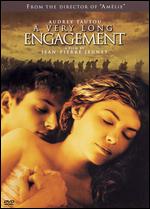 A Very Long Engagement (2004) - DVD