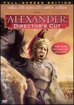 Alexander [P&S] [Director's Cut] (2004) - DVD