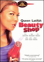 Beauty Shop (2005) - DVD