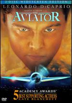 The Aviator [WS] [2 Discs] (2004) - DVD