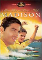 Madison (2005) - DVD