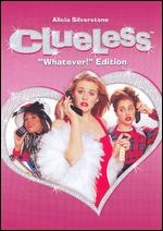 Clueless: The "Whatever!" Edition (1995) - DVD