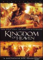 Kingdom of Heaven [WS] [2 Discs] (2005) - DVD