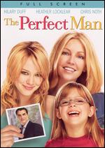 The Perfect Man [P&S] (2005) - DVD