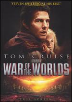 War of the Worlds [P&S] (2005) - DVD