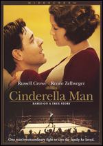 Cinderella Man [WS] (2005) - DVD