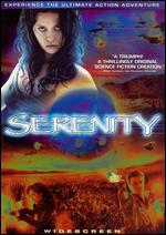 Serenity [WS] (2005) - DVD