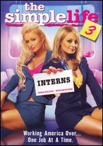 The Simple Life 3: The Interns [2 Discs] (2005) - DVD