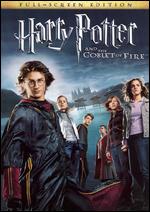 Harry Potter and the Goblet of Fire [P&S] (2005) - DVD