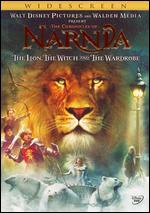 The Chronicles of Narnia: The Lion, The Witch and the Wardrobe [WS] (2005) - DVD