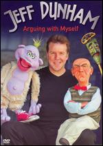 Jeff Dunham: Arguing With Myself (2005) - DVD