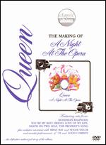 Classic Albums: Queen - The Making of a Night at the Opera (2005) - DVD