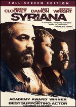 Syriana [P&S] (2005) - DVD