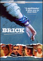 Brick (2006) - DVD