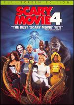 Scary Movie 4 [P&S] (2006) - DVD