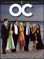 The O.C.: The Complete Third Season [7 Discs] (2005) - DVD