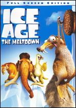 Ice Age: The Meltdown [P&S] (2006) - DVD