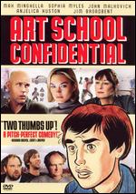 Art School Confidential (2006) - DVD