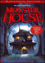 Monster House [WS] (2006) - DVD