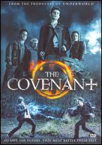 The Covenant (2006) - DVD