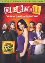 Clerks II [WS] [2 Discs] (2006) - DVD