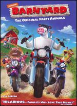 Barnyard [P&S] (2006) - DVD