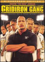 Gridiron Gang [WS] (2006) - DVD