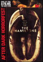 The Hamiltons (2006) - DVD