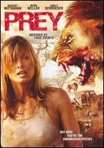 Prey (2007) - DVD