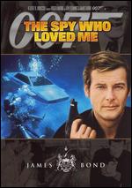 The Spy Who Loved Me [WS] (1977) - DVD