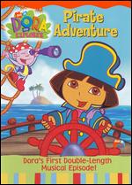 Dora the Explorer: Pirate Adventure (2000) - DVD