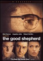 The Good Shepherd [WS] (2006) - DVD