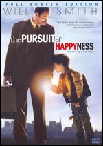 The Pursuit of Happyness [P&S] (2006) - DVD