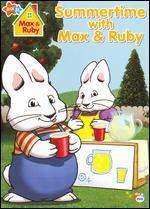 Max & Ruby: Summertime with Max & Ruby (2002) - DVD