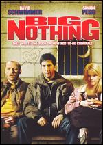 Big Nothing (2006) - DVD