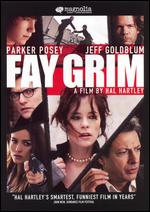 Fay Grim (2007) - DVD