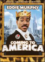 Coming to America [Special Collector's Edition] (1988) - DVD