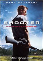 Shooter (2007) - DVD