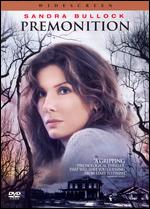 Premonition [WS] (2007) - DVD