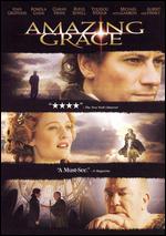 Amazing Grace (2007) - DVD