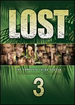 Lost: The Complete Third Season [Unexplored Experience] [7 Discs] (2006) - DVD