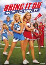 Bring It On: In It to Win It (2007) - DVD