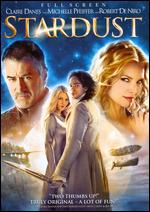 Stardust [P&S] (2007) - DVD