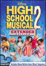 High School Musical 2 [Extended Edition] (2007) - DVD