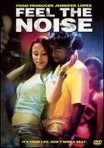 Feel the Noise (2007) - DVD