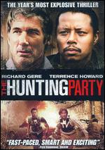 The Hunting Party (2007) - New - DVD