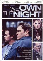 We Own the Night (2007) - DVD