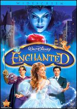 Enchanted [WS] (2007) - DVD